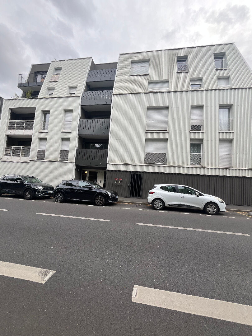 Appartement LONGJUMEAU (91160) 2 pi&egrave;ces 47.15 m&sup2;