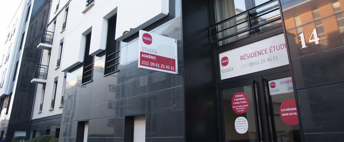 Appartement ASNIERES SUR SEINE (92600) 1 pi&egrave;ce 18.35 m&sup2;