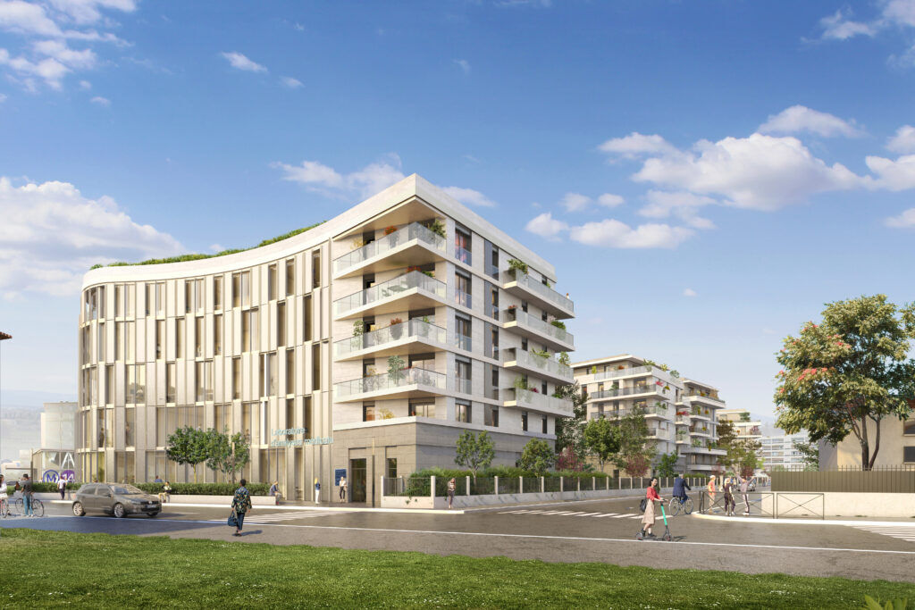 Appartement L HAY LES ROSES (94240) 4 pi&egrave;ces 75.27 m&sup2;