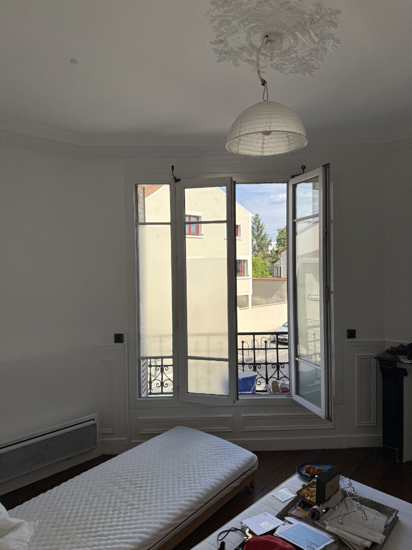 Appartement ROMAINVILLE (93230) 2 pi&egrave;ces 41.00 m&sup2;