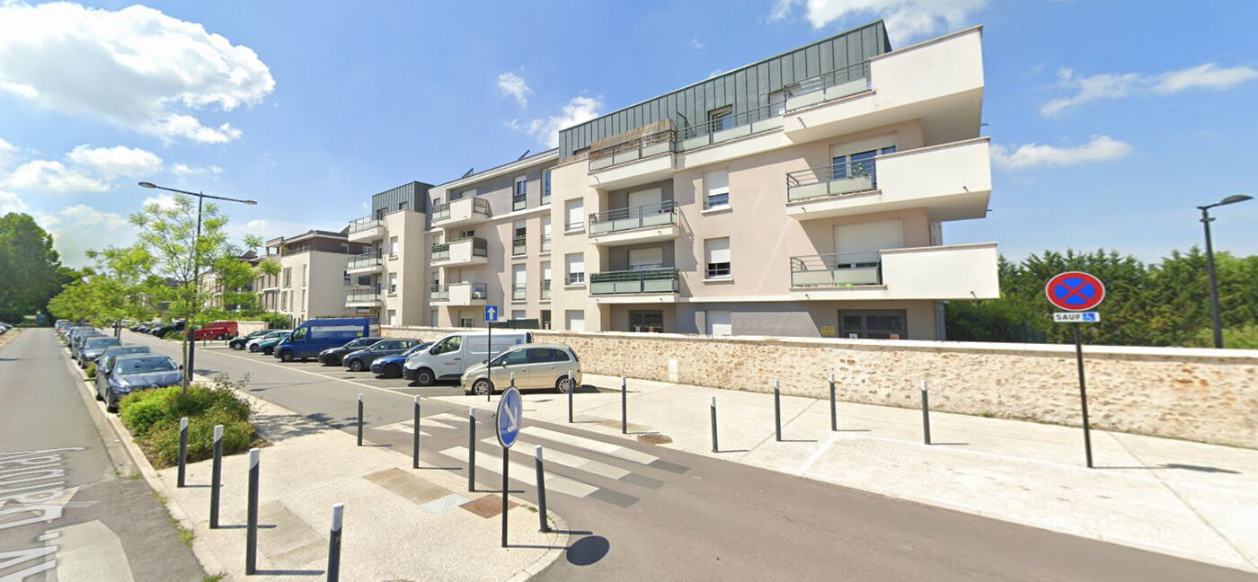 Appartement MENNECY (91540) 2 pi&egrave;ces 44.83 m&sup2;