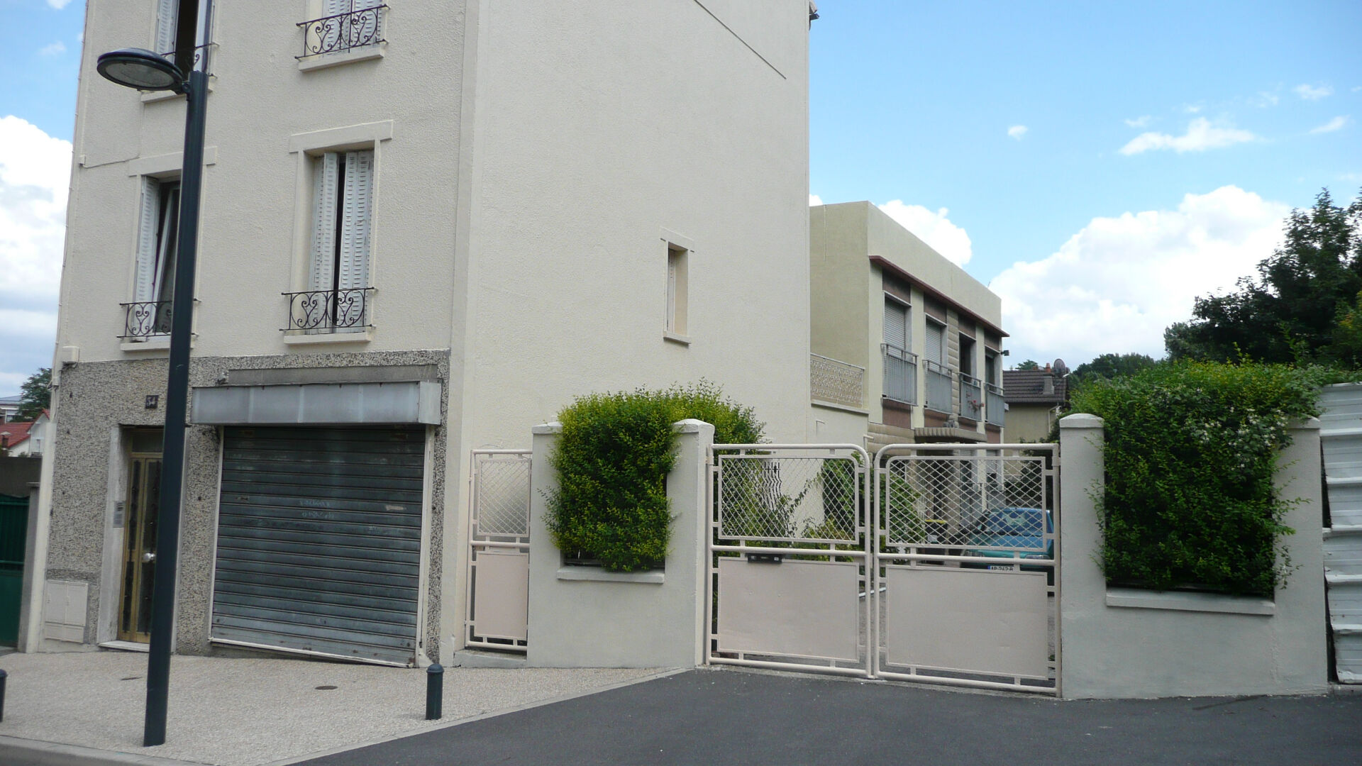 Maison ROMAINVILLE (93230) 8 pi&egrave;ces 190.00 m&sup2;