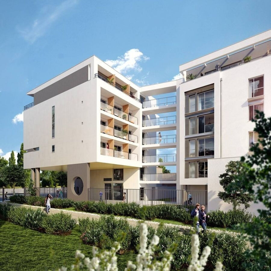 Appartement COLOMBES (92700) 1 pi&egrave;ce 16.00 m&sup2;