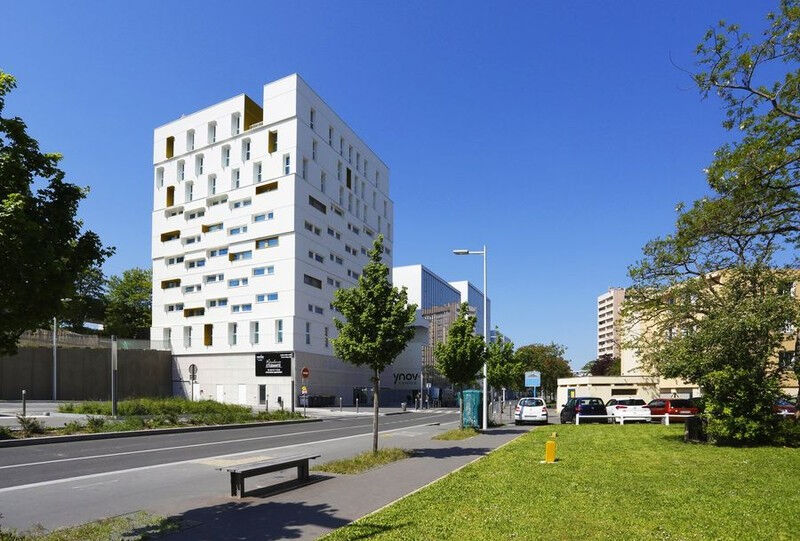 Nanterre (92) 115 900 € Appartement 1 pièce 20.41 m²