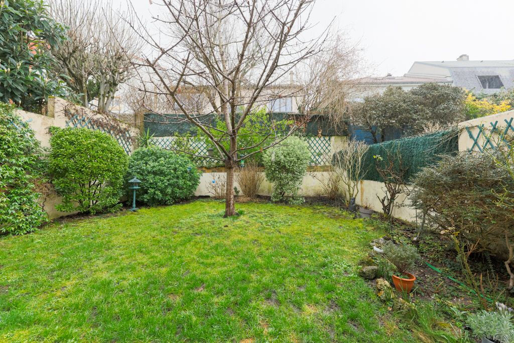 Maison ROMAINVILLE (93230) 7 pi&egrave;ces 115.00 m&sup2;