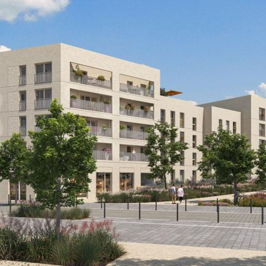 Appartement CHATENAY MALABRY (92290) 4 pi&egrave;ces 78.65 m&sup2;