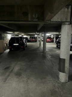 Parking / box PARIS (75012)