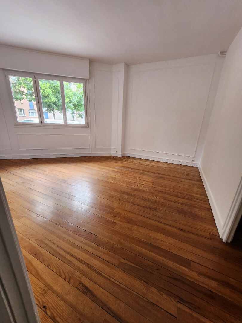 Appartement PARIS (75012) 4 pièces 91.89 m²