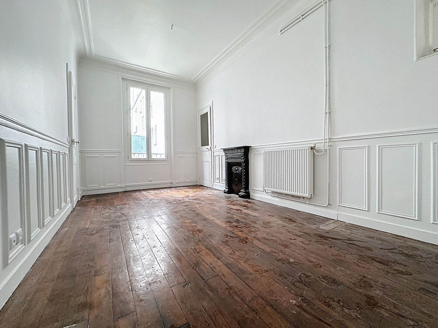 Appartement PARIS (75012) 2 pièces 42.61 m²