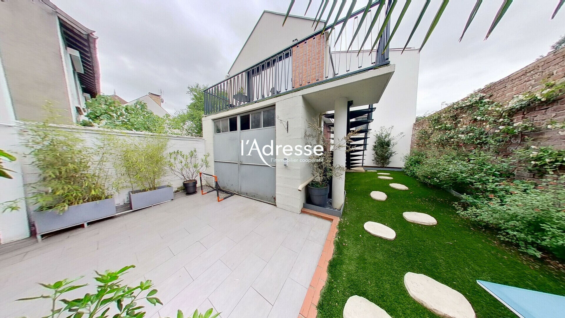 Maison MAISONS ALFORT (94700) 6 pièces 120.00 m²