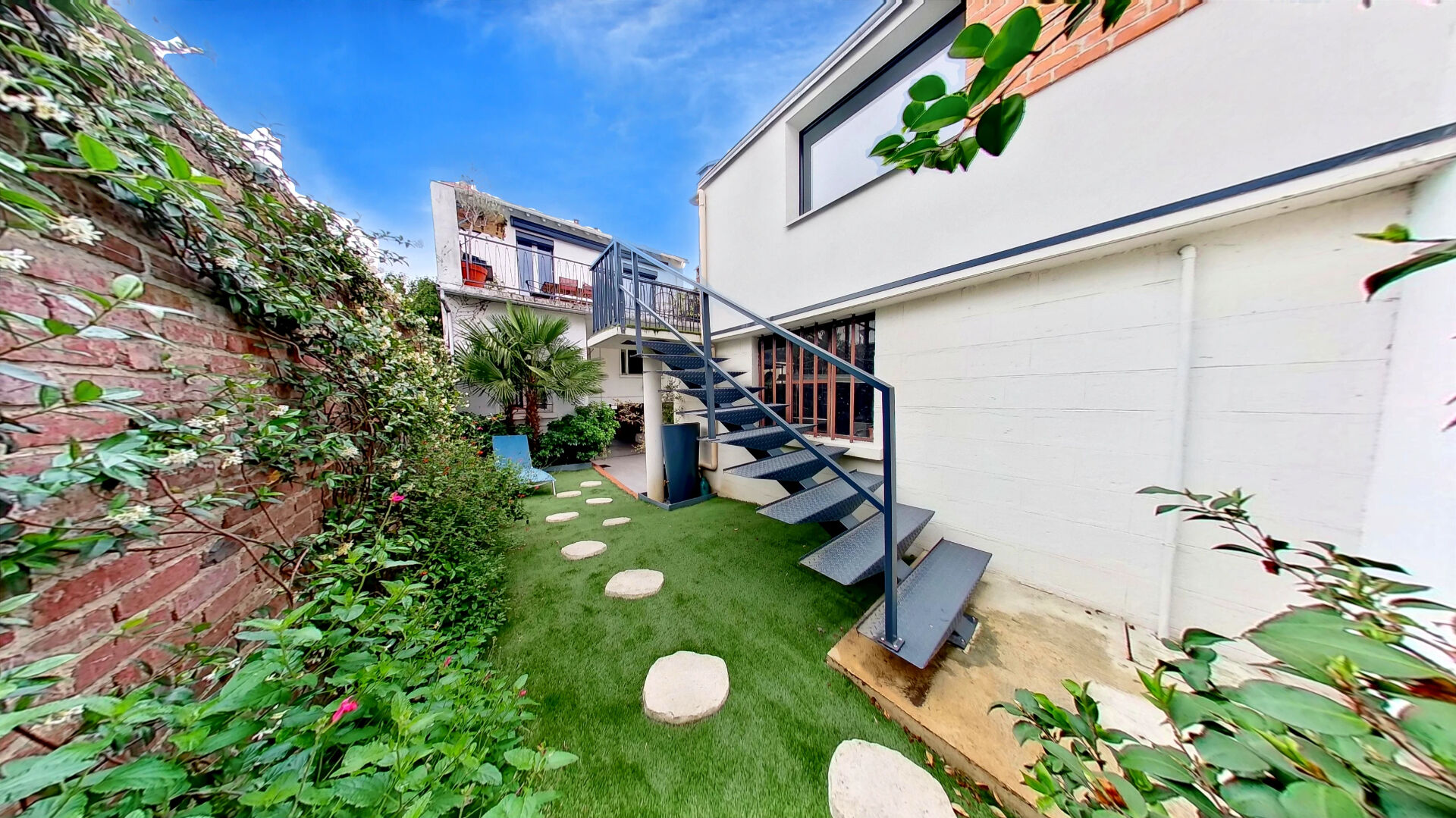 Maison MAISONS ALFORT (94700) 6 pièces 120.00 m²