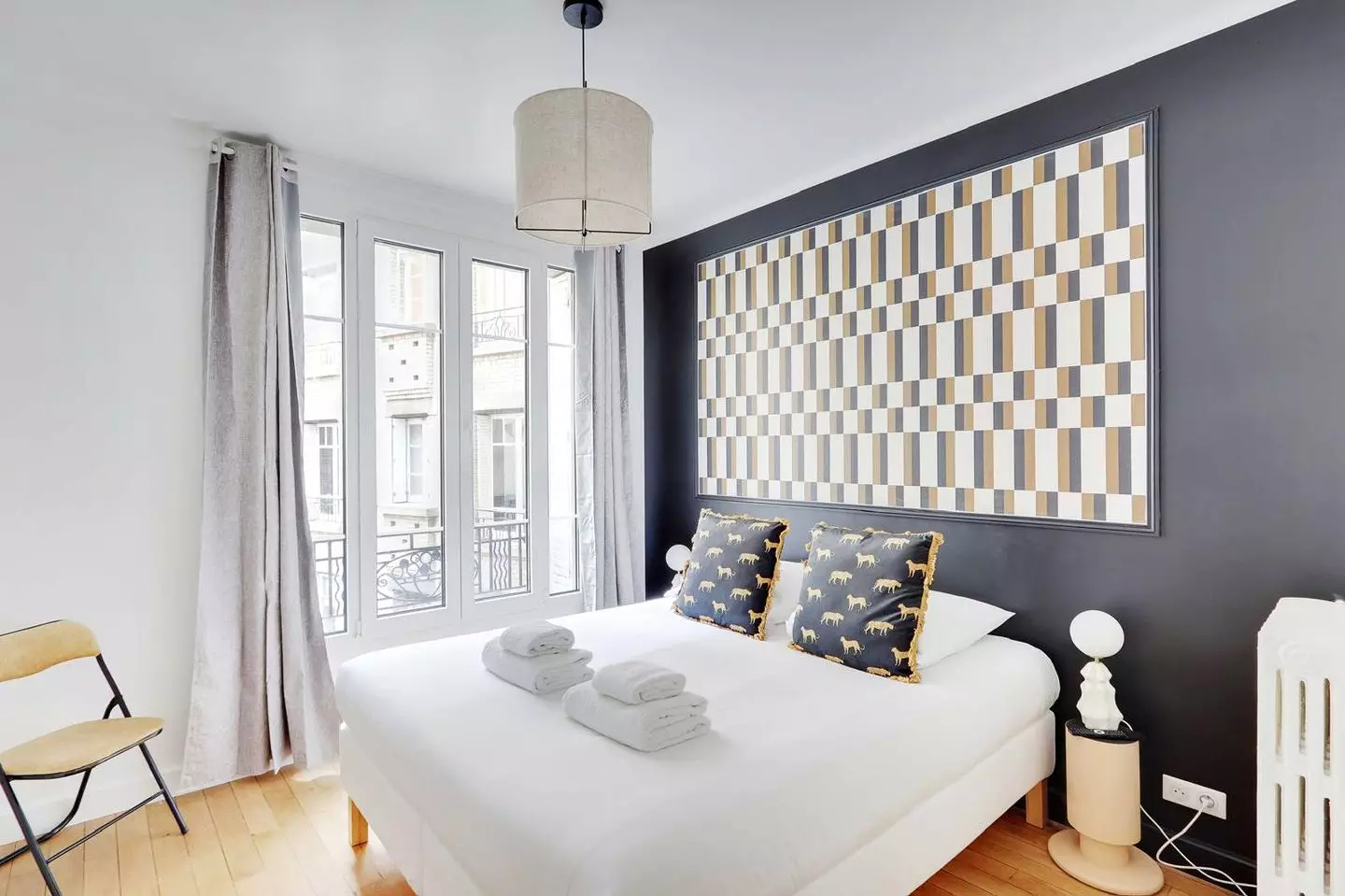 Appartement SAINT MANDE (94160) 3 pi&egrave;ces 62.26 m&sup2;