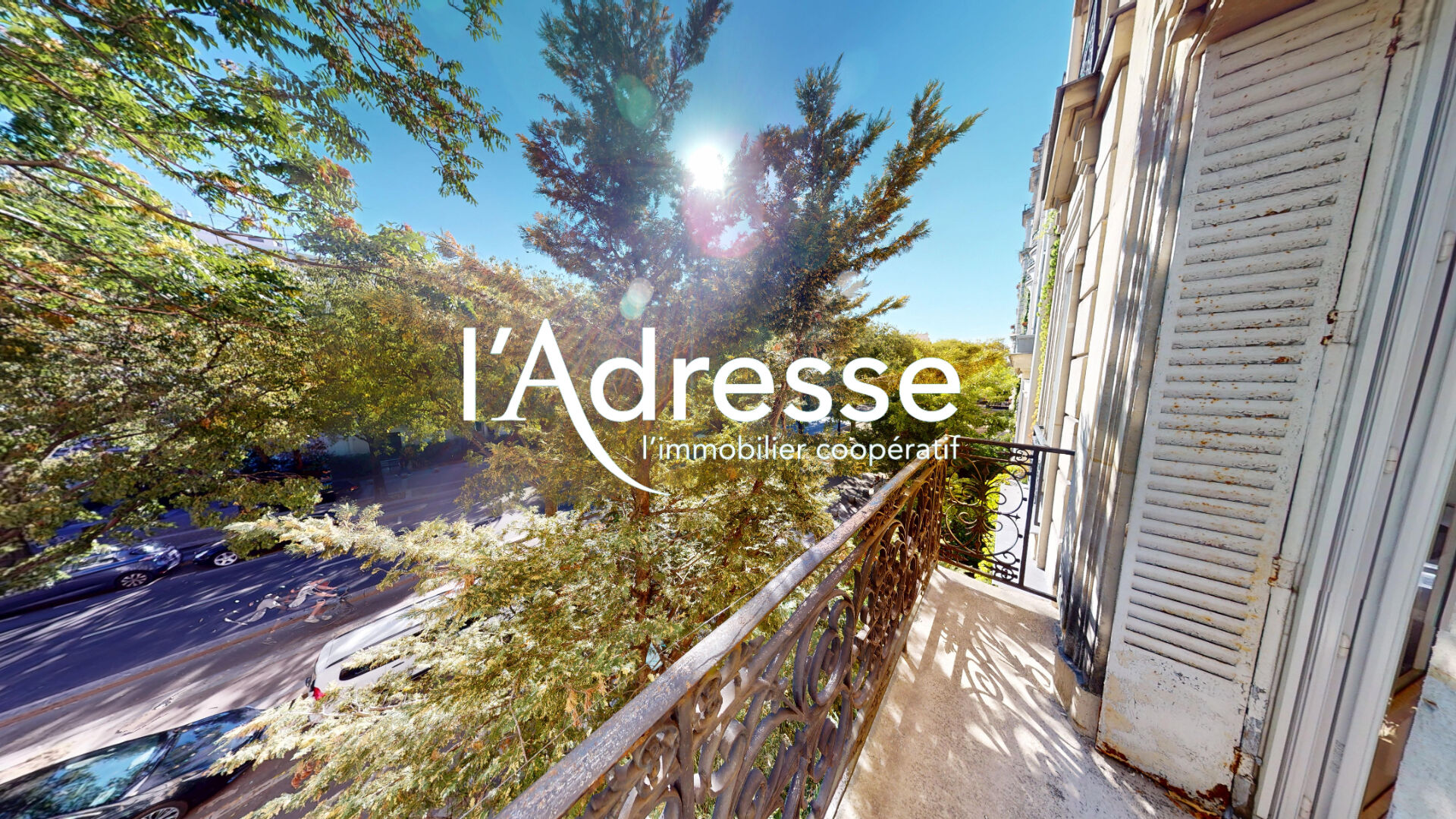 Paris 12 (75) 316 500 € Appartement 2 pièces , 1 chambre 34.86 m² Avec balcon