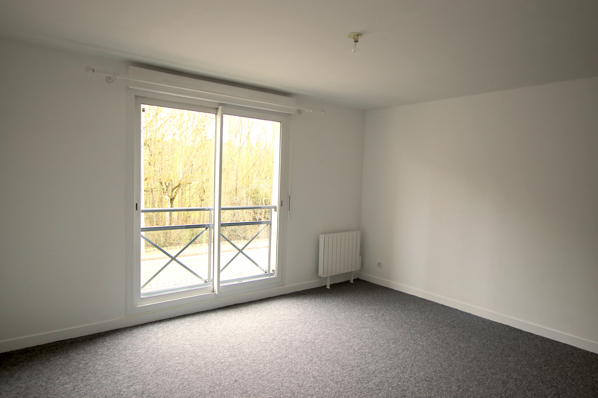 Appartement LEVES (28300) 1 pièce 23.58 m²