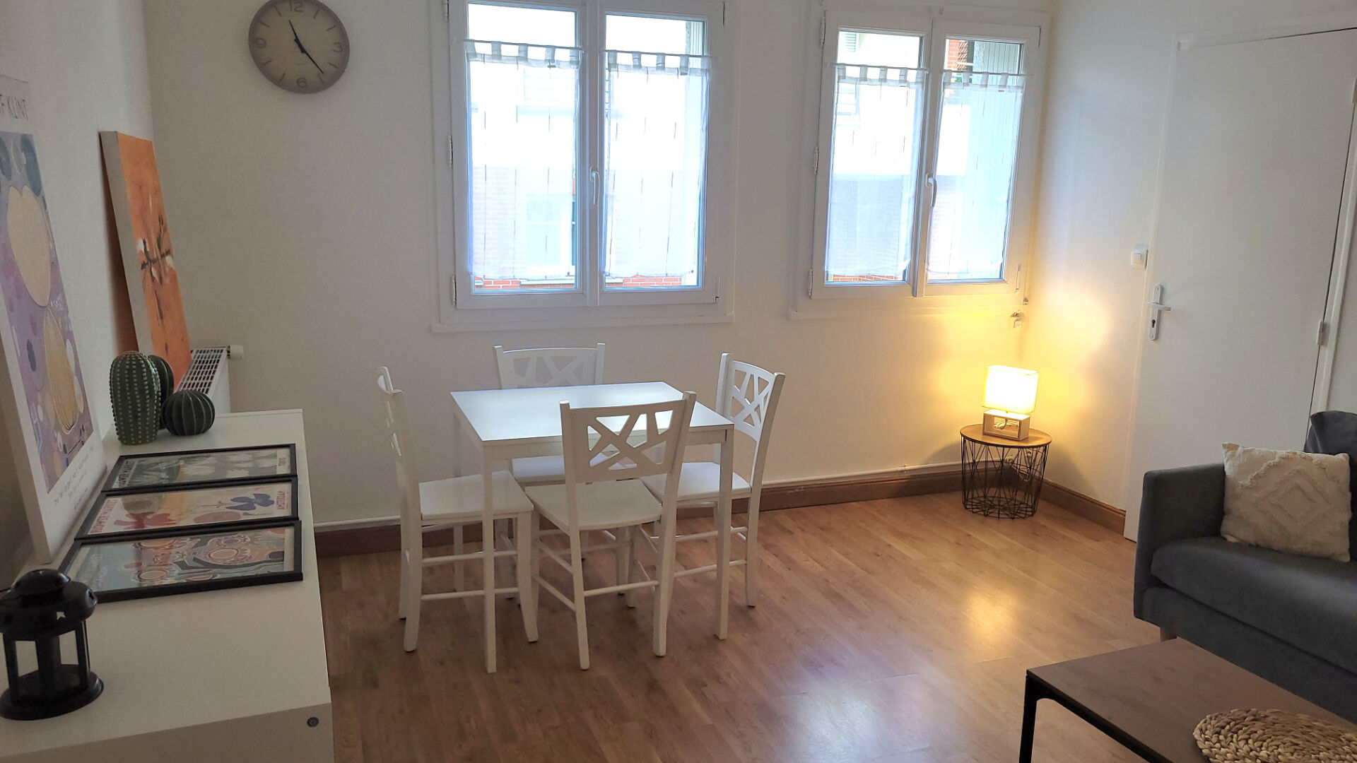 Appartement CHARTRES (28000) 2 pi&egrave;ces 34.64 m&sup2;