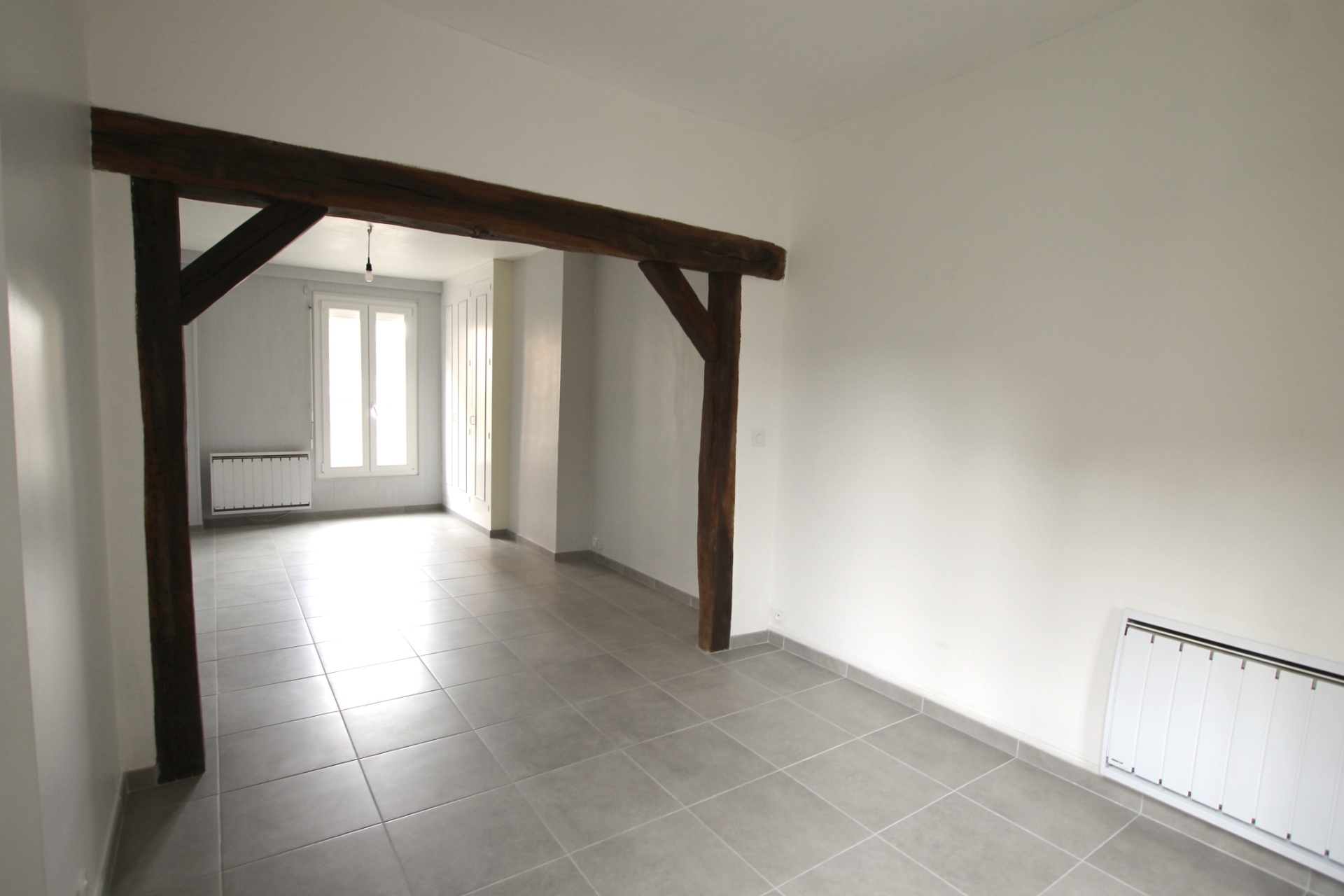 Appartement CHARTRES (28000) 2 pi&egrave;ces 49.38 m&sup2;