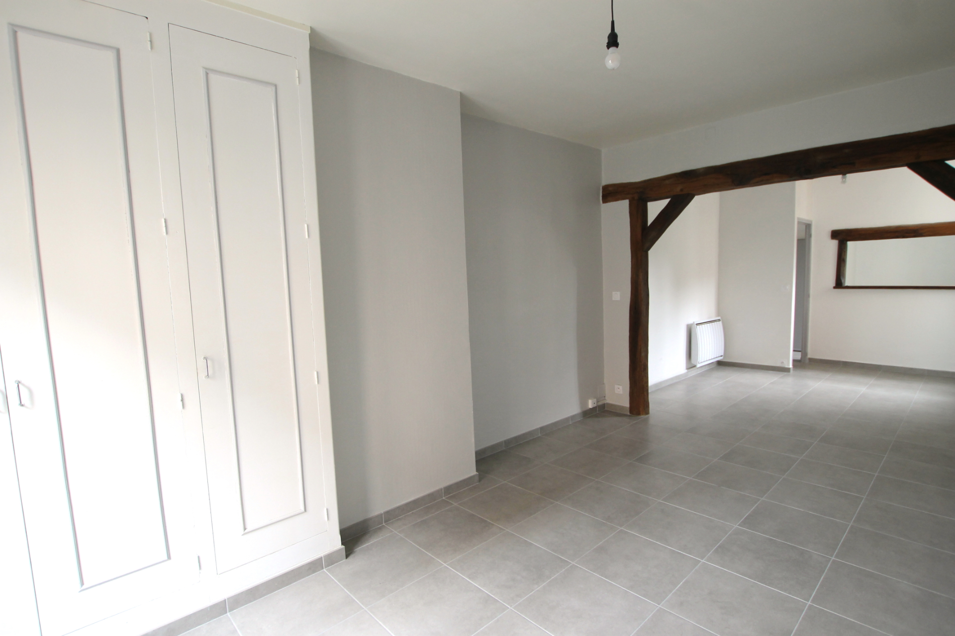 Appartement CHARTRES (28000) 2 pi&egrave;ces 49.38 m&sup2;
