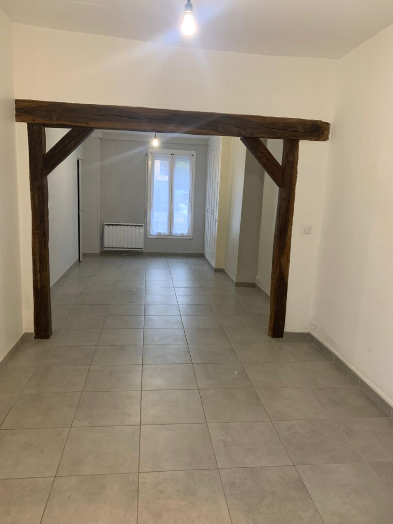 Appartement CHARTRES (28000) 2 pi&egrave;ces 49.38 m&sup2;