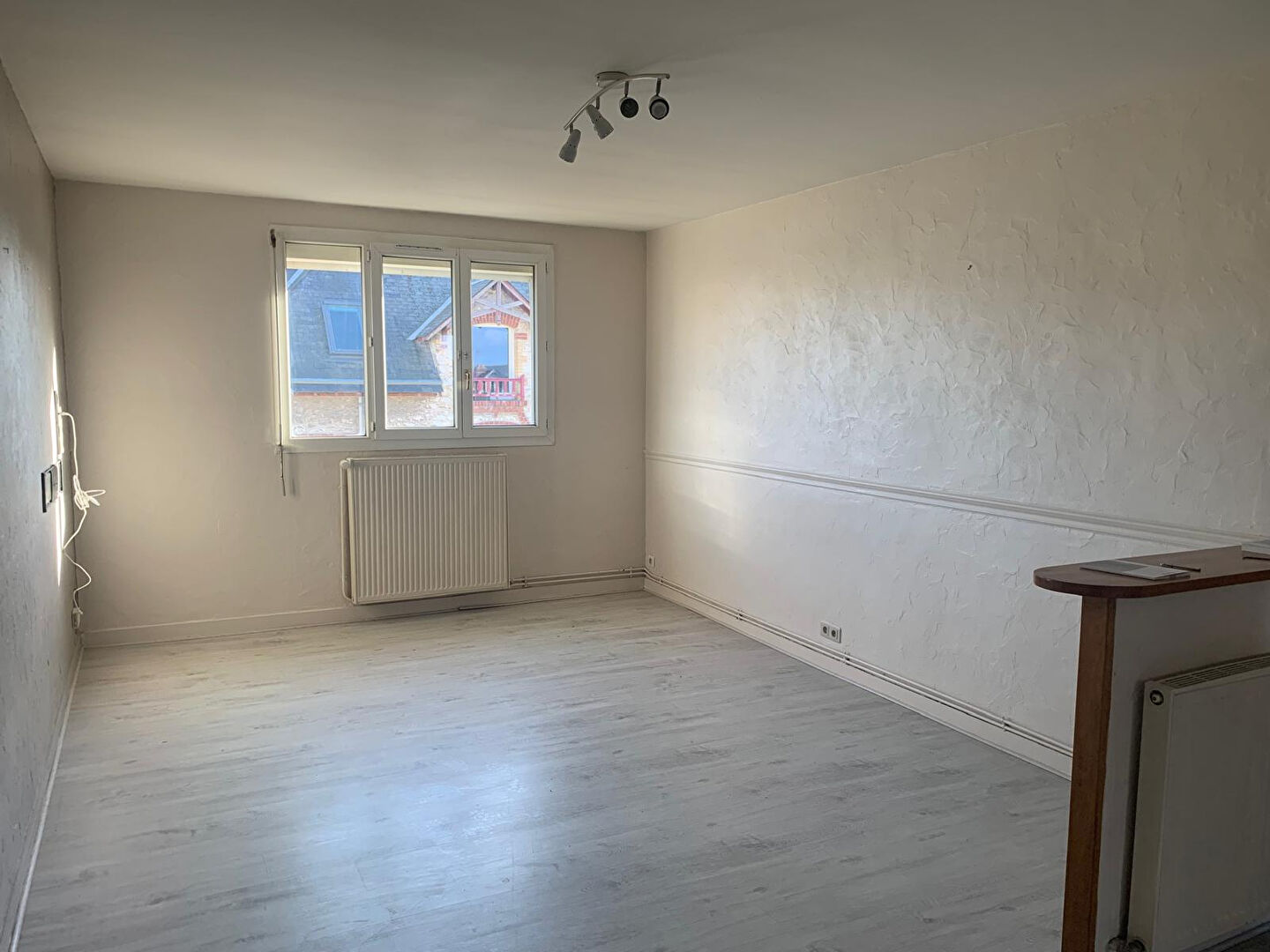 Appartement CHARTRES (28000) 3 pièces 64.00 m²