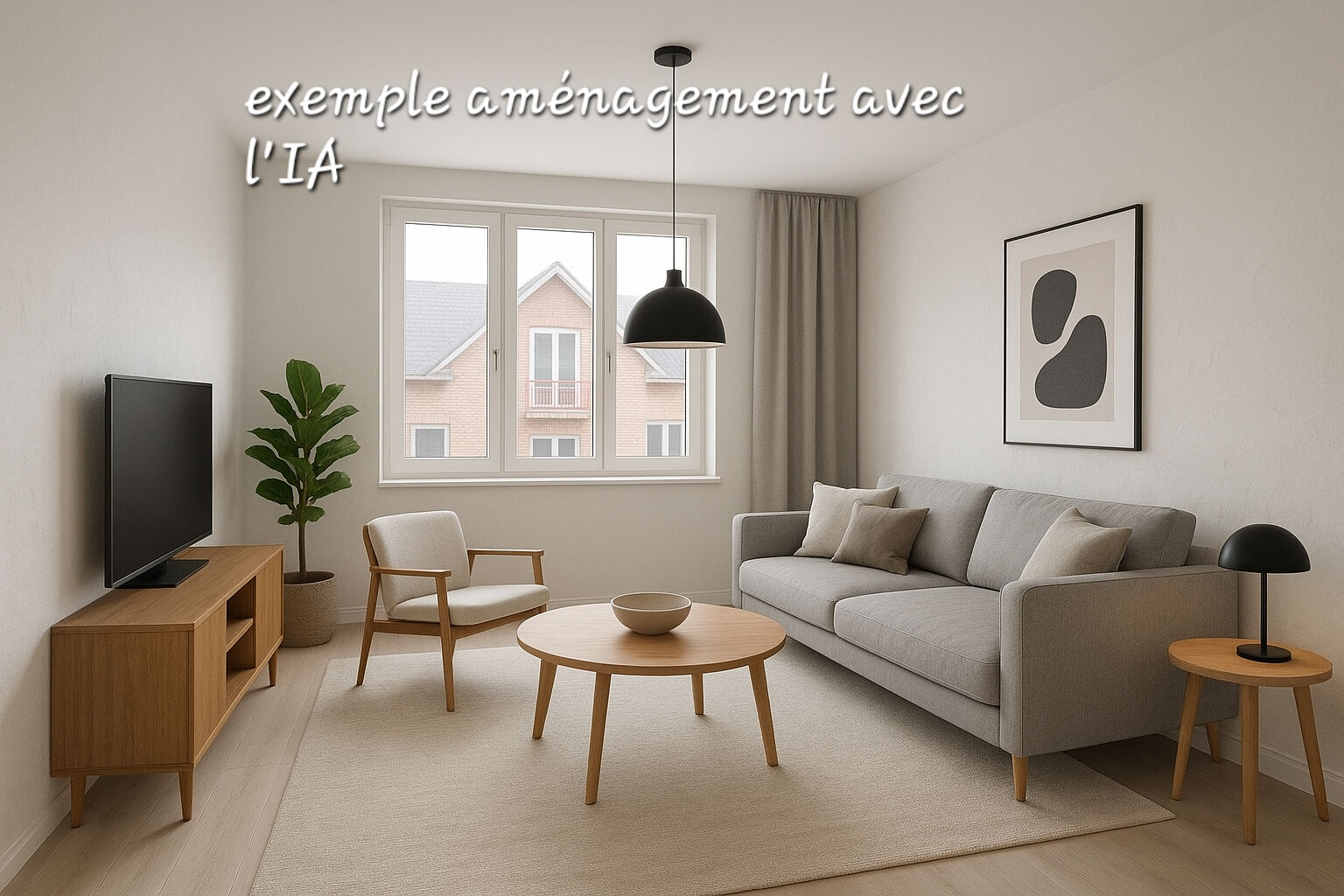 Appartement CHARTRES (28000) 3 pièces 64.00 m²