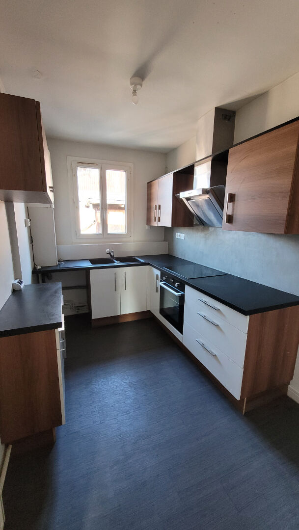 Appartement CHARTRES (28000) 3 pièces 64.00 m²