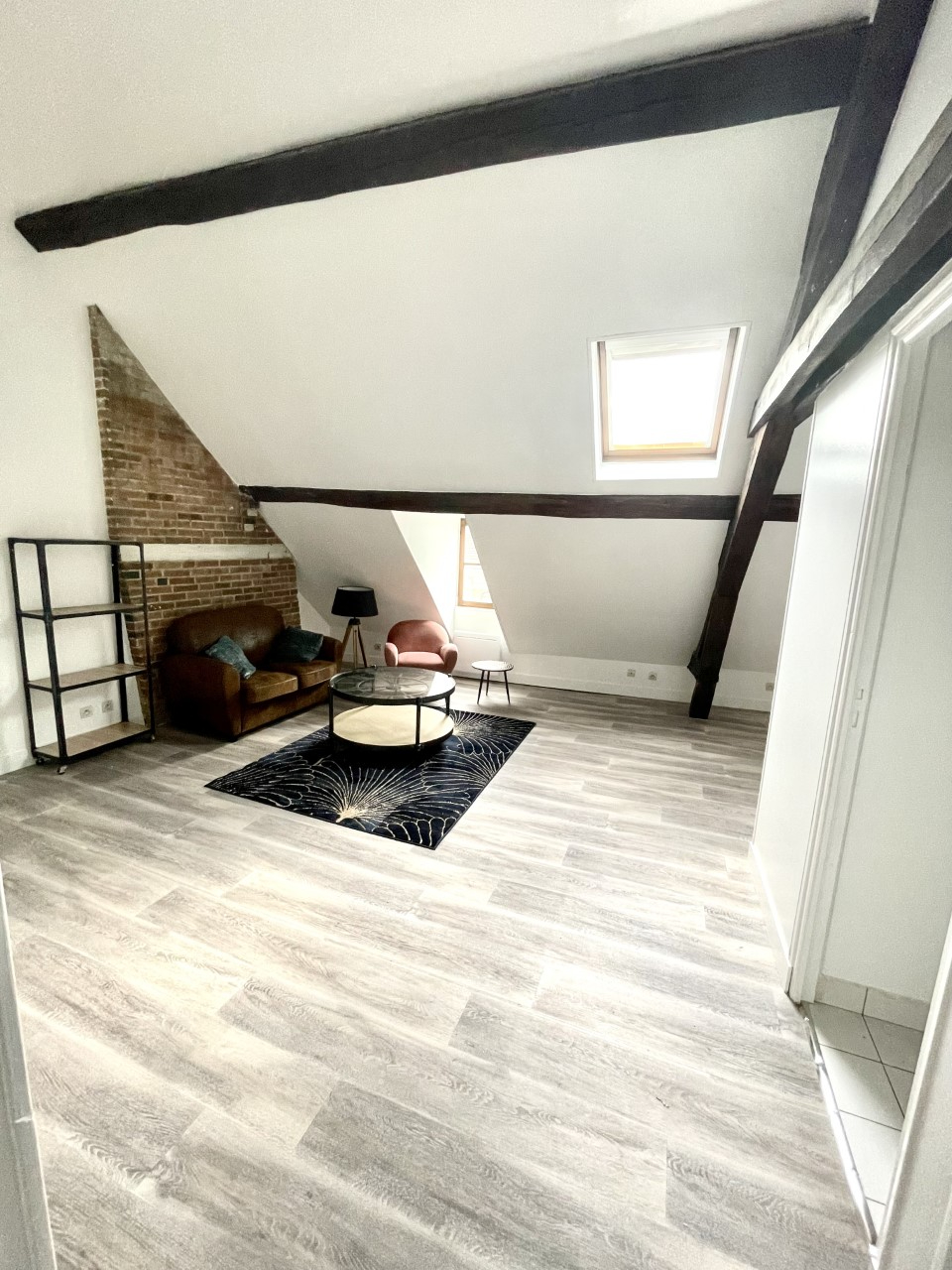 Appartement CHARTRES (28000) 2 pièces 41.00 m²