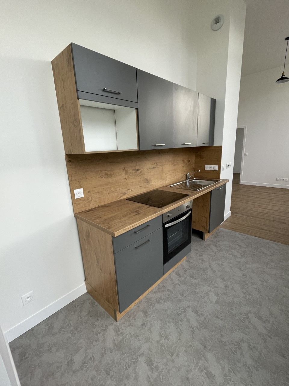 Appartement CHARTRES (28000) 3 pi&egrave;ces 52.47 m&sup2;