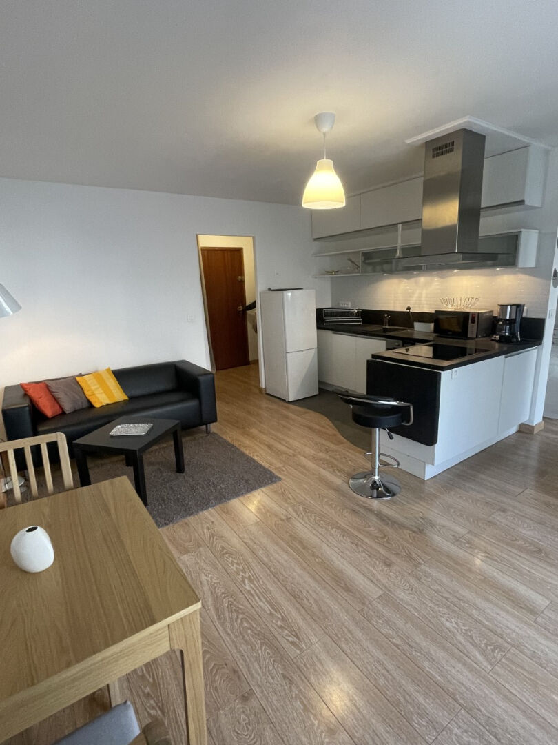 Appartement CHARTRES (28000) 2 pièces 41.28 m²