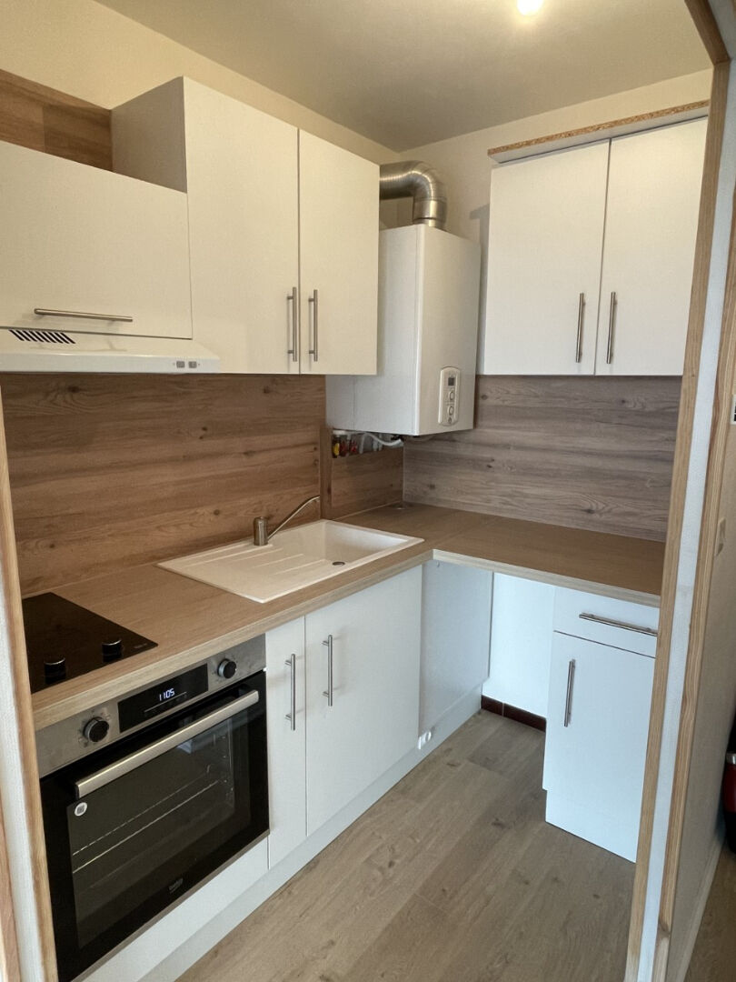 Appartement MAINVILLIERS (28300) 2 pièces 40.98 m²