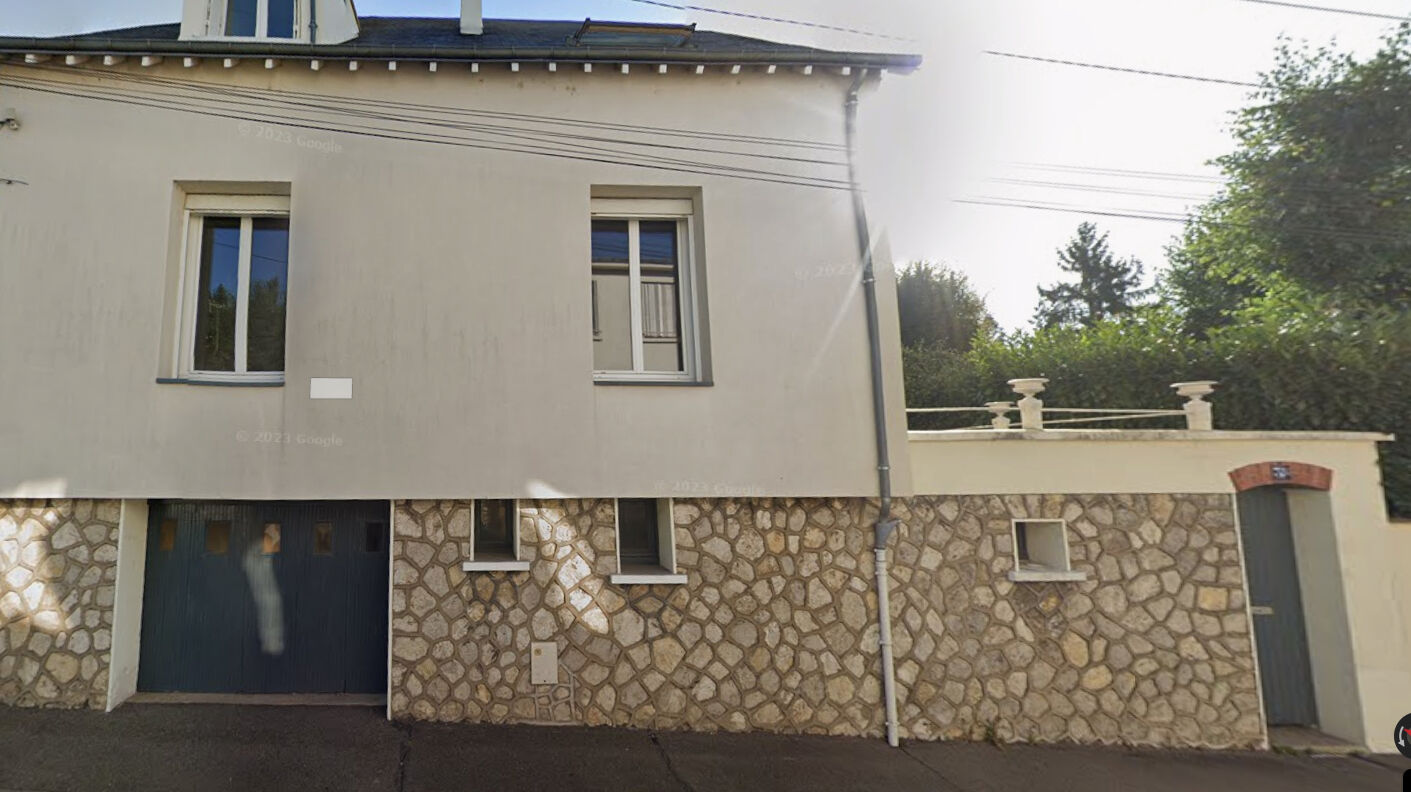 Maison CHARTRES (28000) 6 pièces 133.28 m²