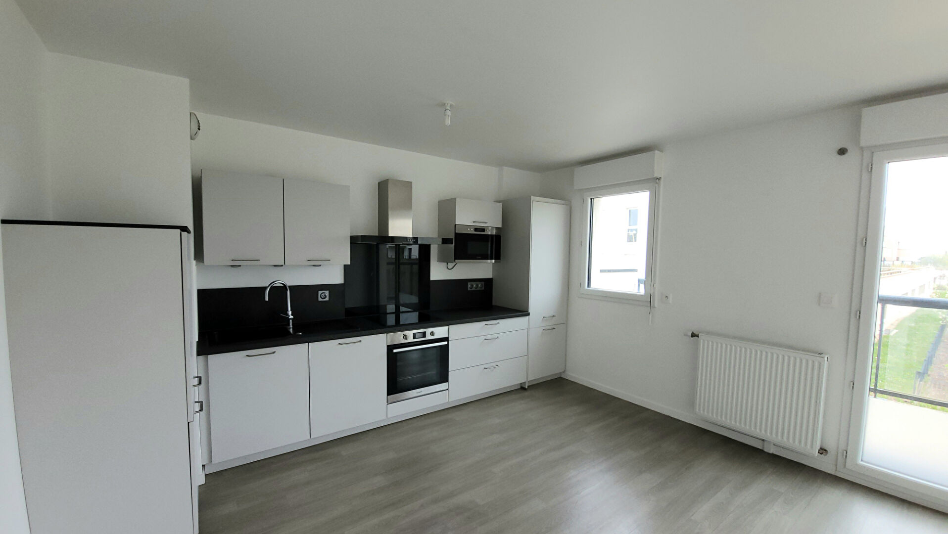 Appartement CHARTRES (28000) 3 pi&egrave;ces 59.80 m&sup2;
