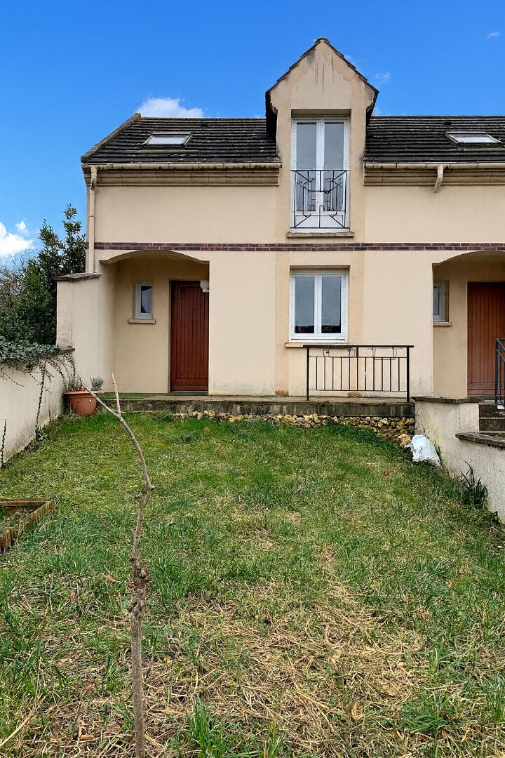 Maison CHARTRES (28000) 2 pi&egrave;ces 50.95 m&sup2;