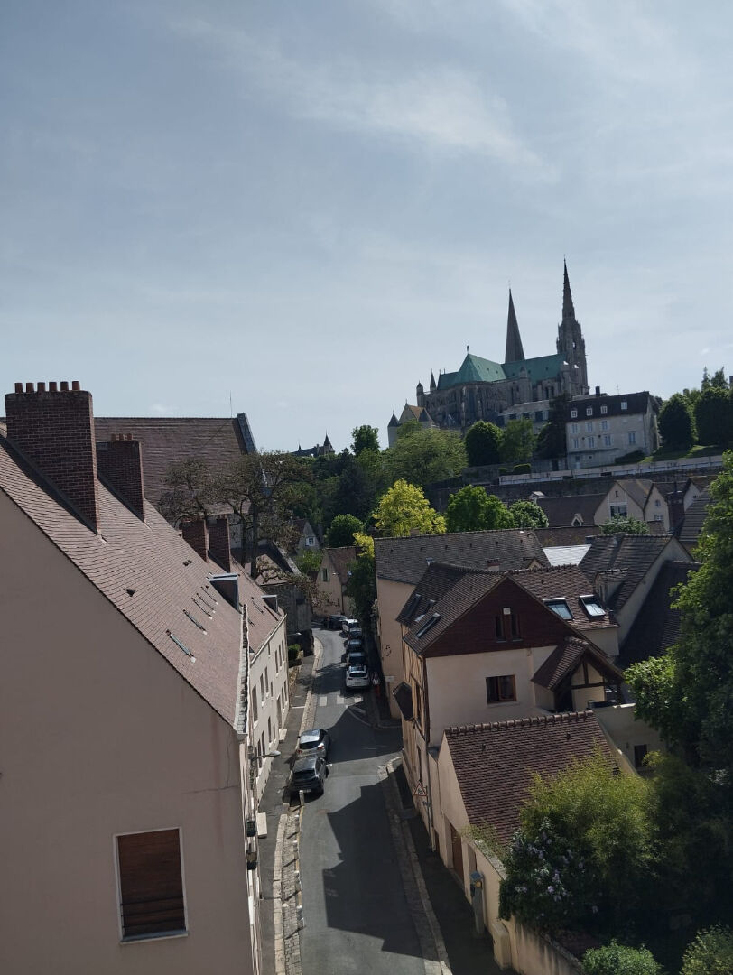 Appartement CHARTRES (28000) 2 pièces 57.00 m²