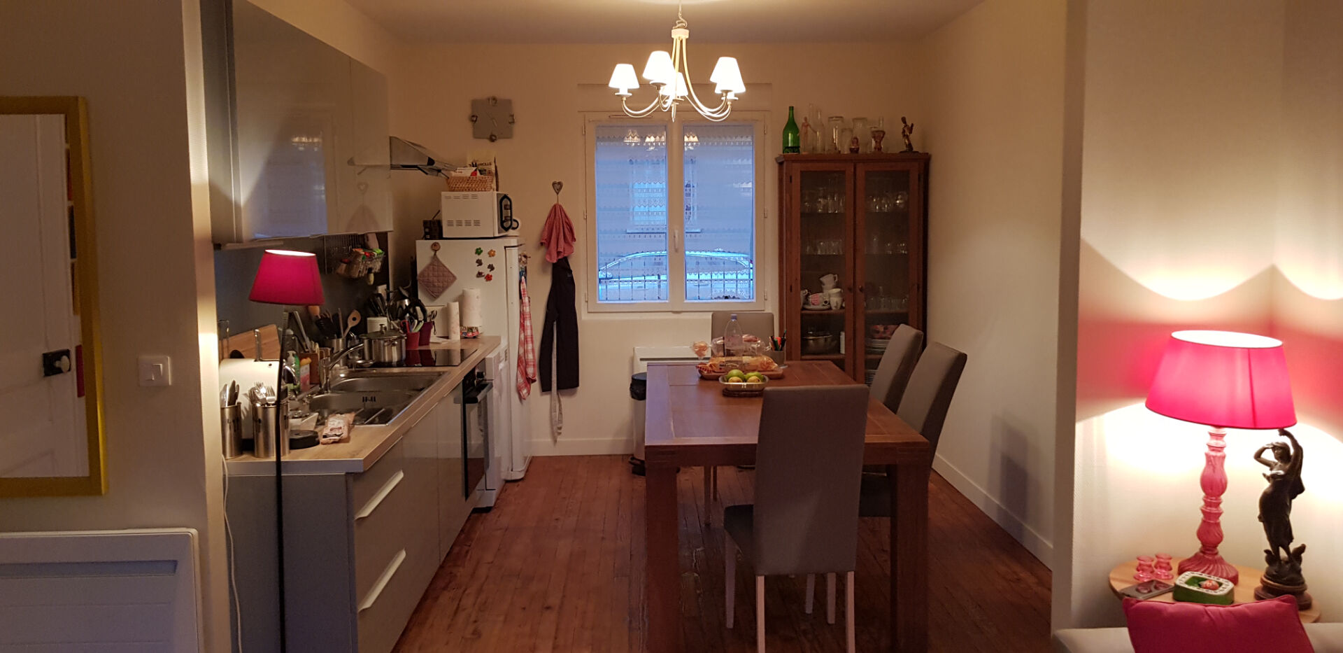 Maison CHARTRES (28000) 4 pièces 56.00 m²