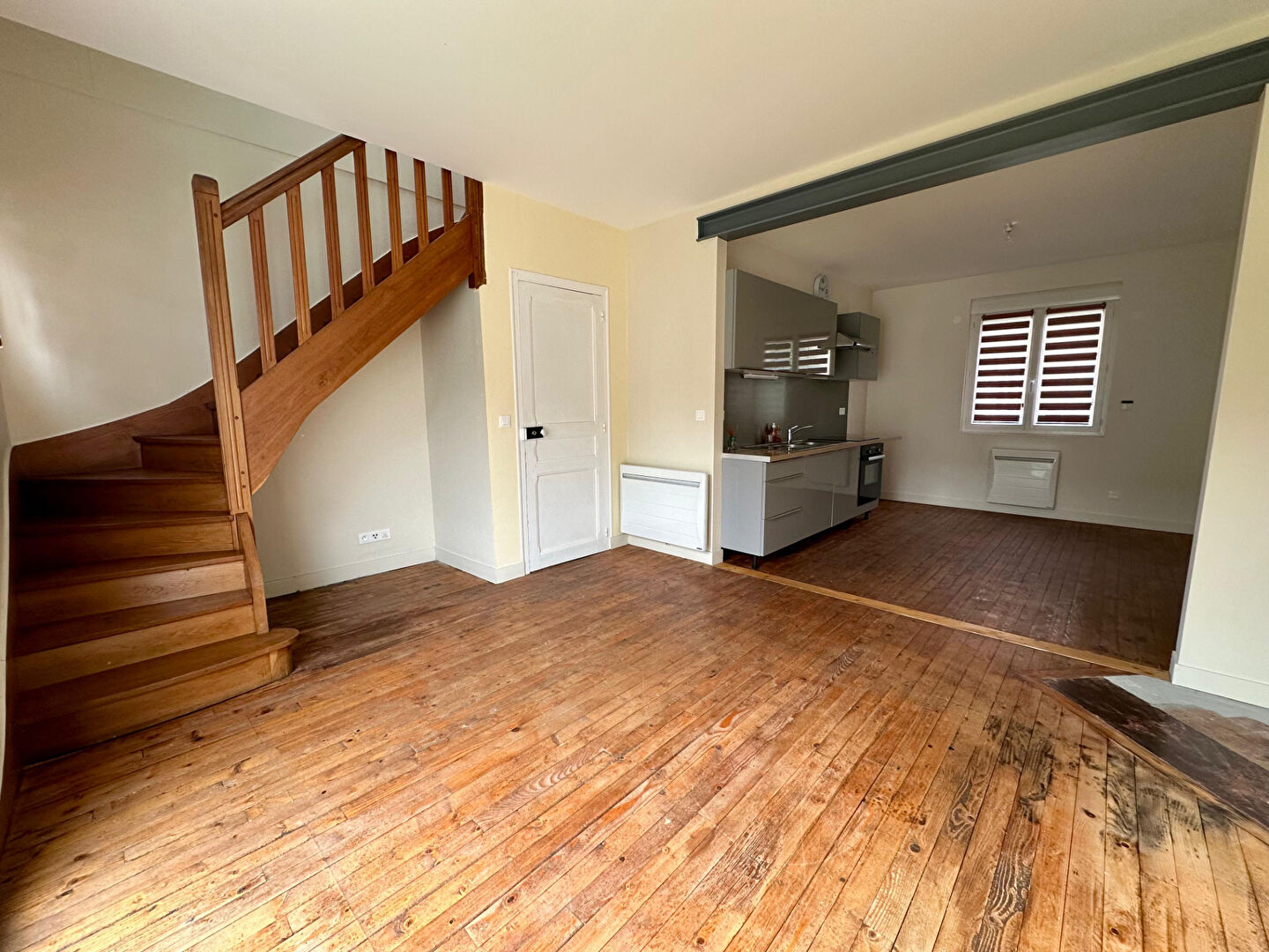 Maison CHARTRES (28000) 4 pi&egrave;ces 56.00 m&sup2;
