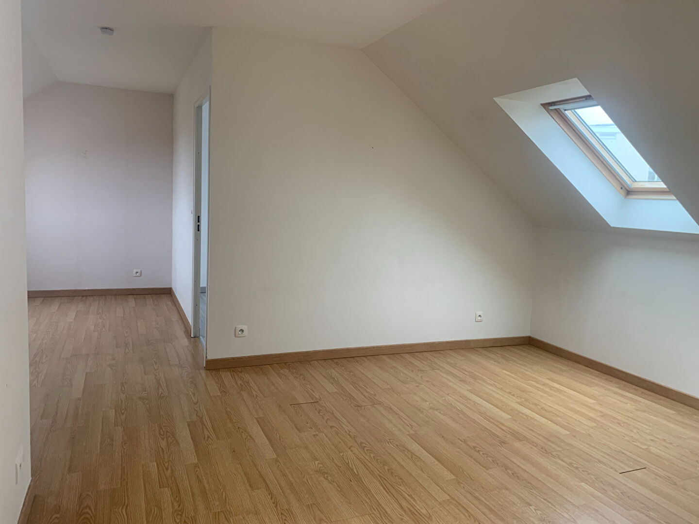 Appartement MAINVILLIERS (28300) 3 pi&egrave;ces 54.95 m&sup2;