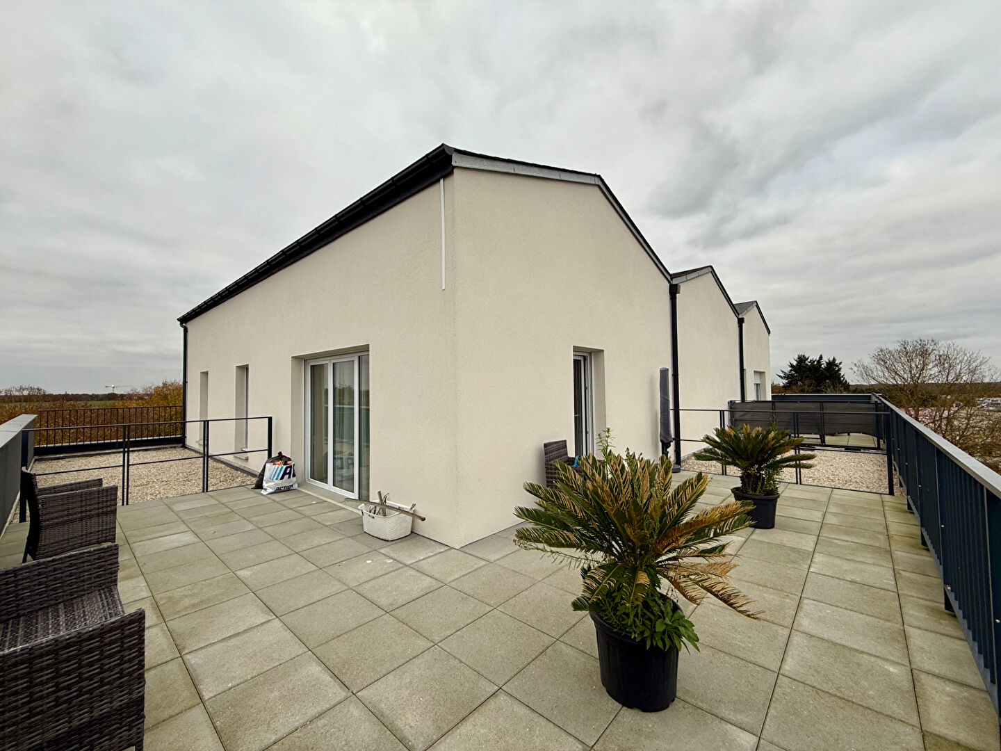 Appartement CHARTRES (28000) 4 pièces 83.82 m²