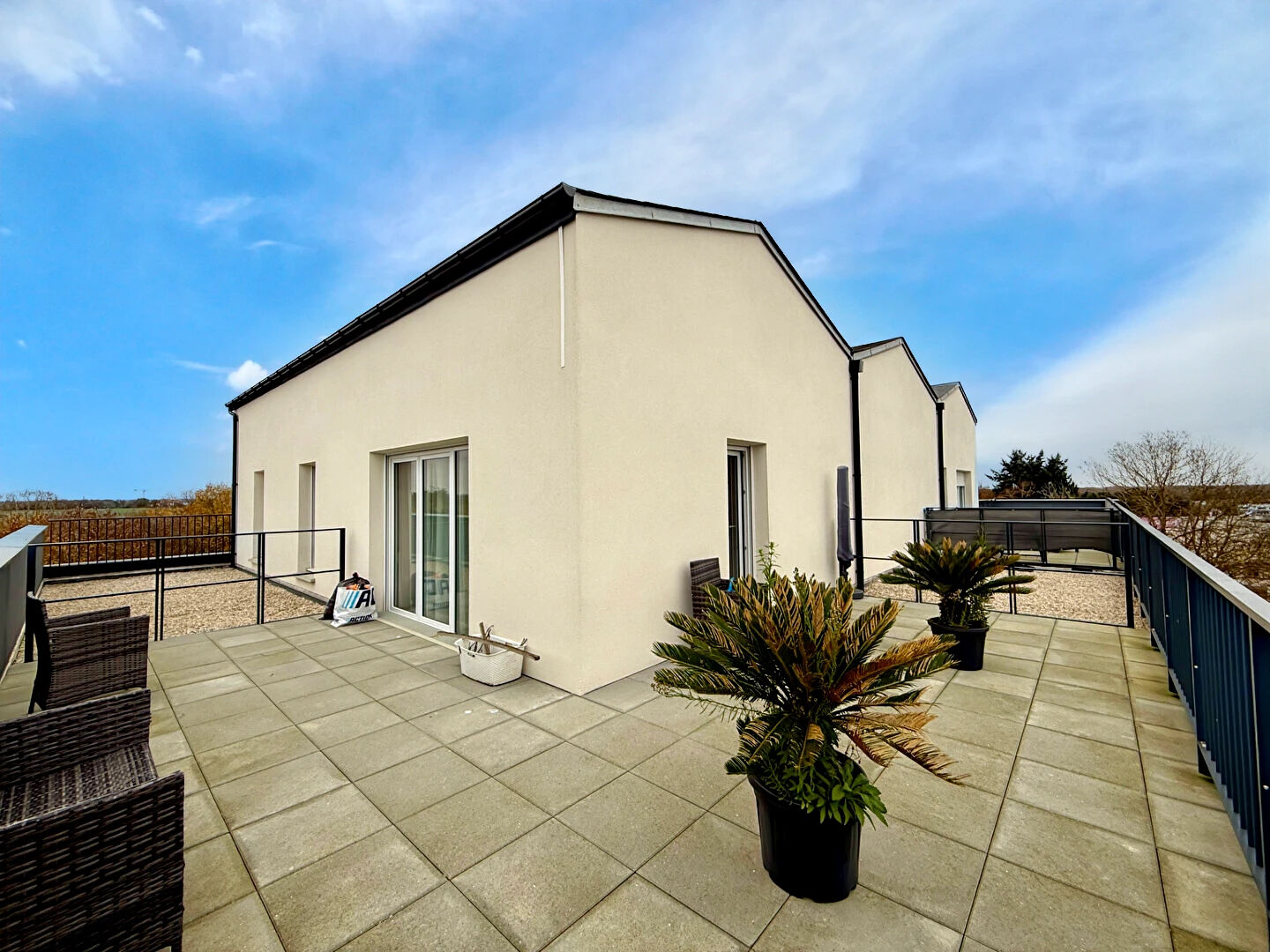 Appartement CHARTRES (28000) 4 pièces 83.82 m²