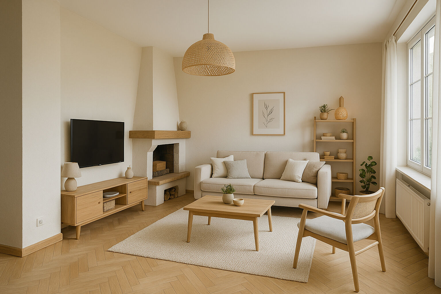 Maison LE COUDRAY (28630) 6 pièces 127.00 m²