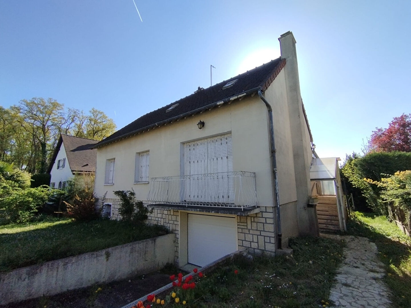 Maison LE COUDRAY (28630) 6 pièces 127.00 m²