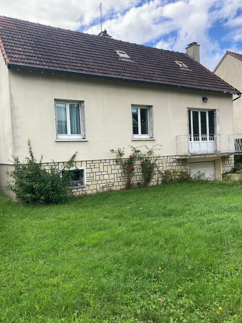 Maison LE COUDRAY (28630) 6 pièces 127.00 m²
