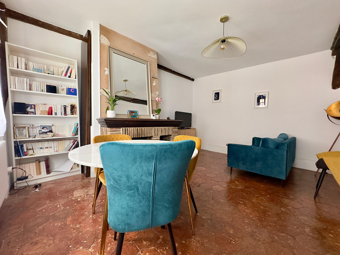 Maison CHARTRES (28000) 4 pièces 77.00 m²