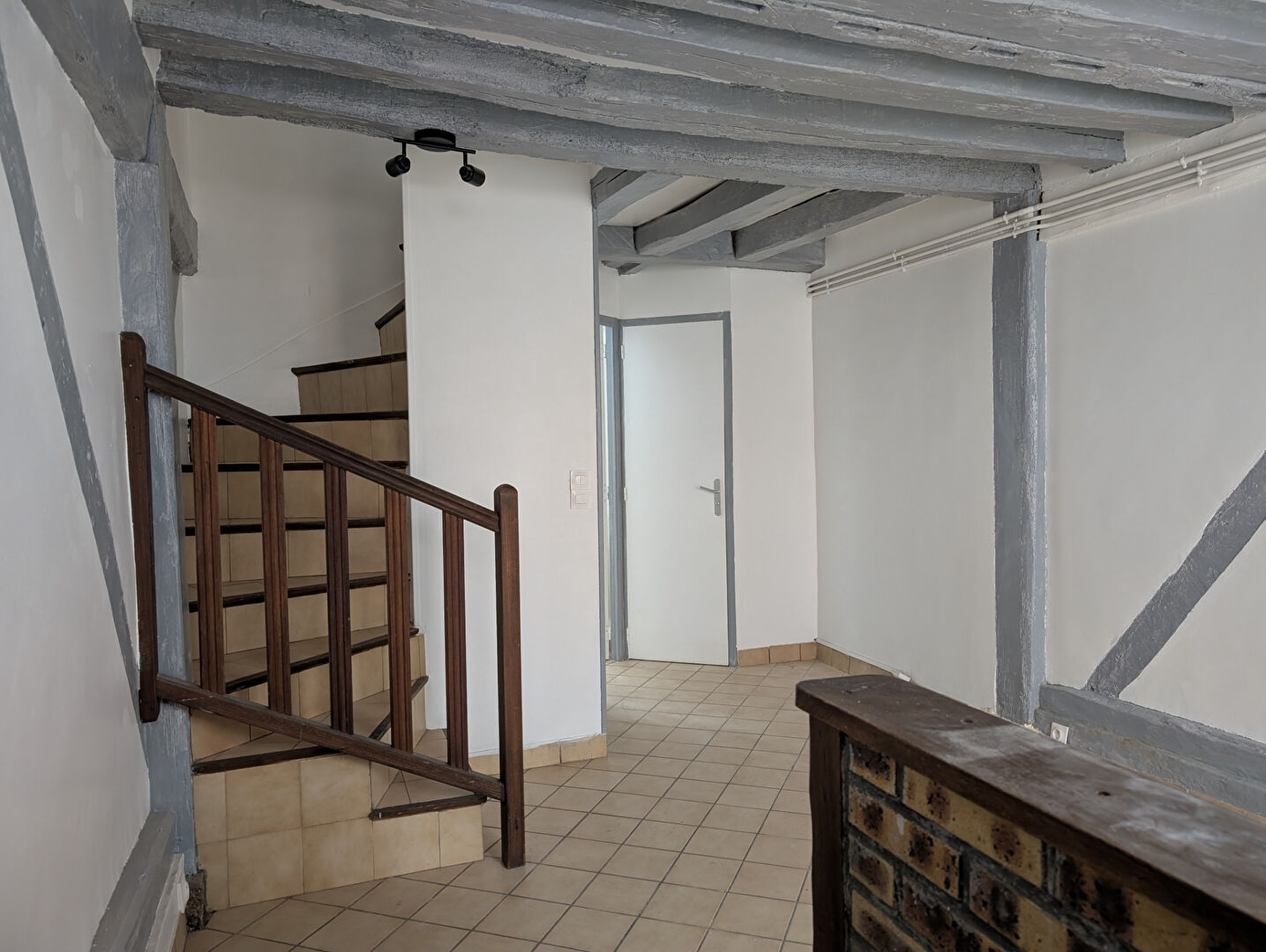 Maison Chartres (28000) 4 pièces 59.90 m²