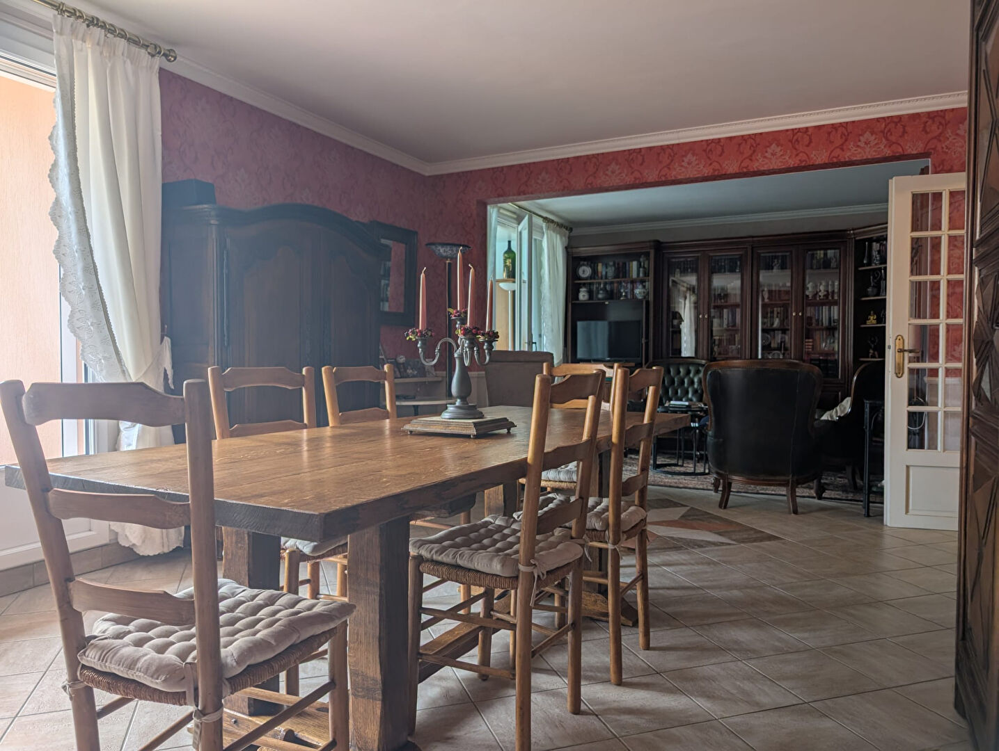 Appartement CHARTRES (28000) 5 pièces 132.00 m²