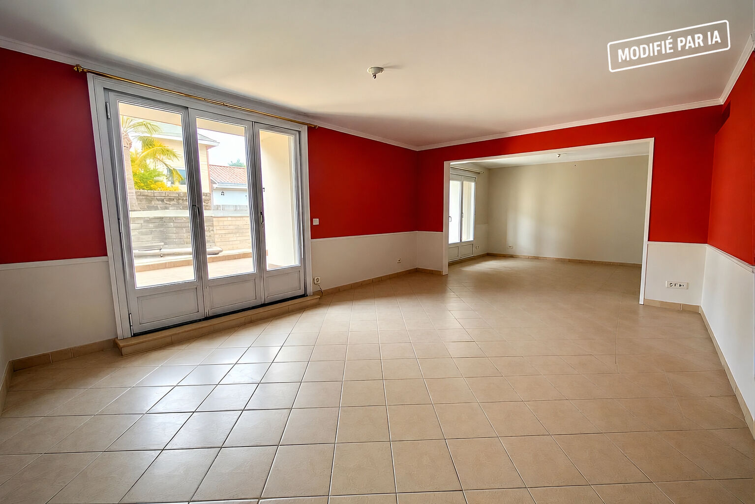 Appartement CHARTRES (28000) 6 pi&egrave;ces 132.00 m&sup2;
