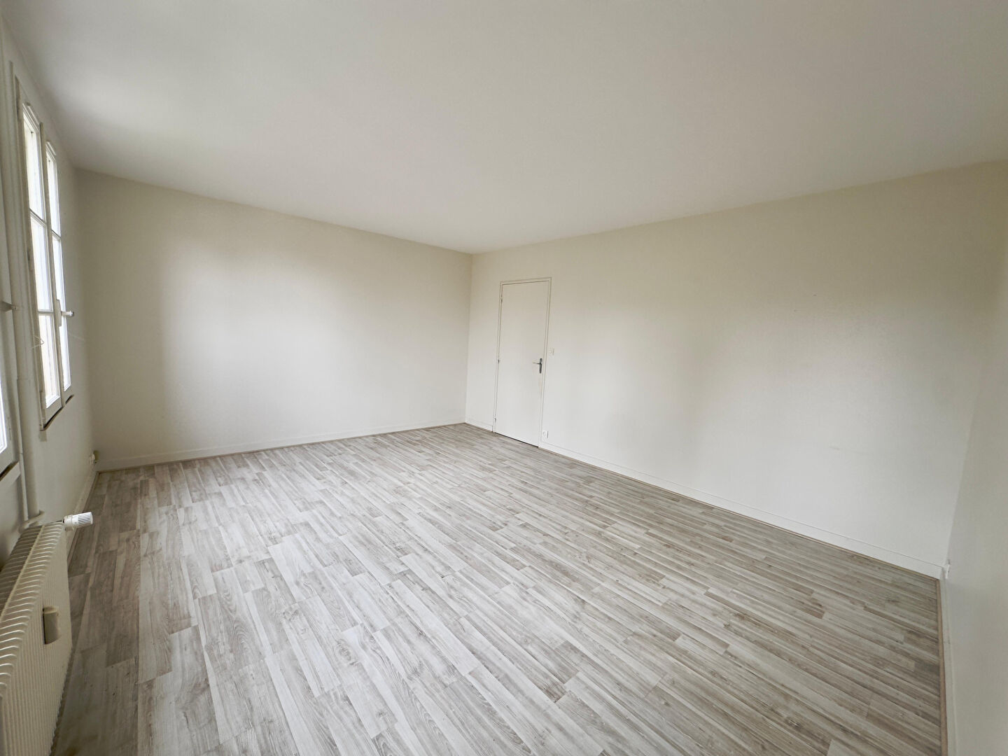 Appartement Chartres (28000) 3 pièces 61.64 m²