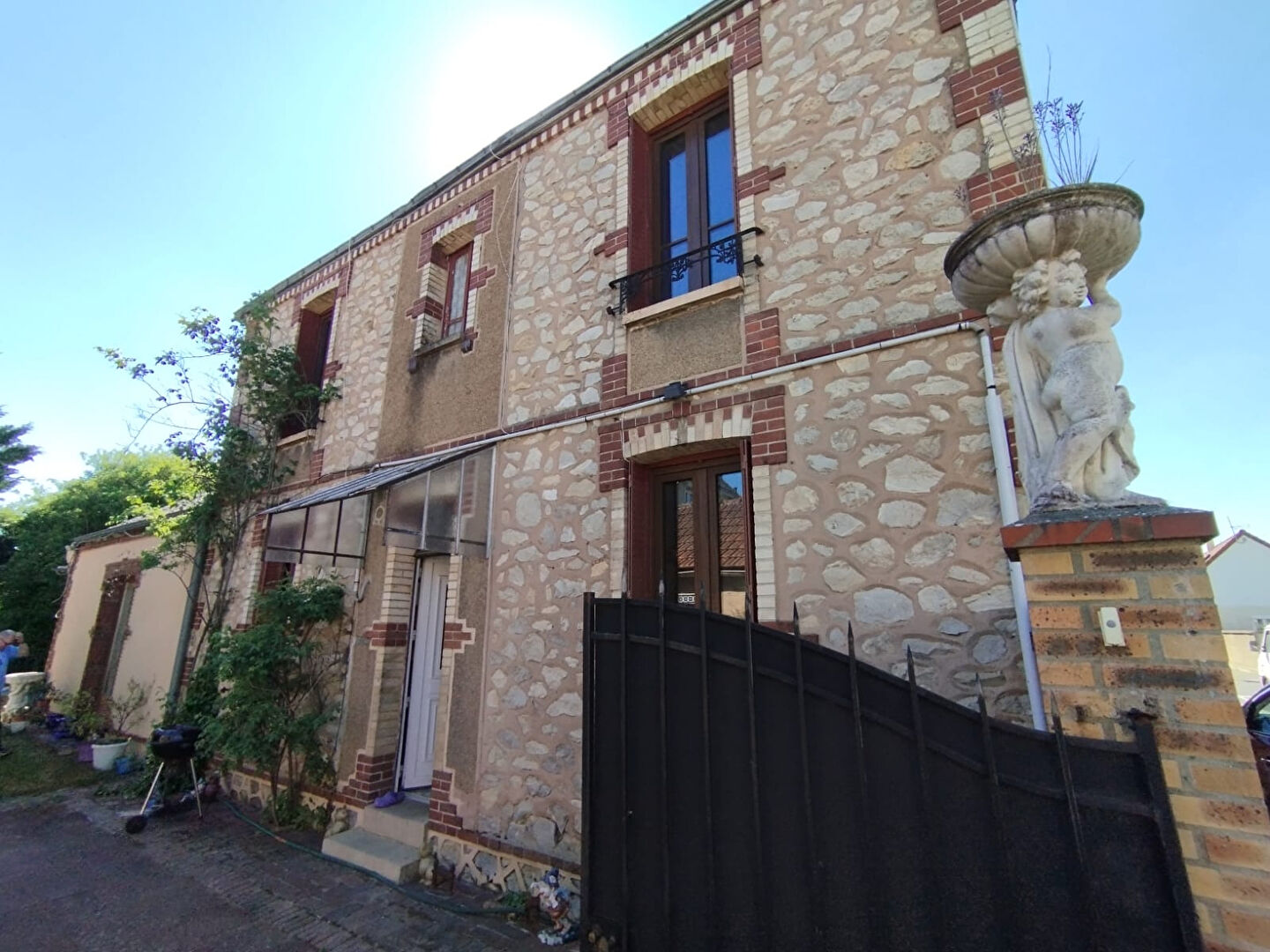 Maison LUCE (28110) 5 pièces 113.00 m²