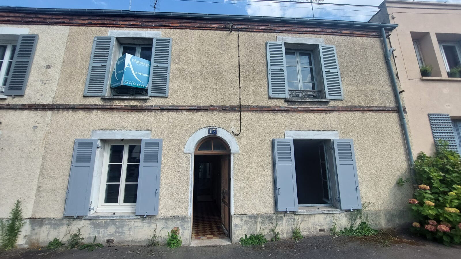 Maison LUISANT (28600) 4 pièces 85.00 m²