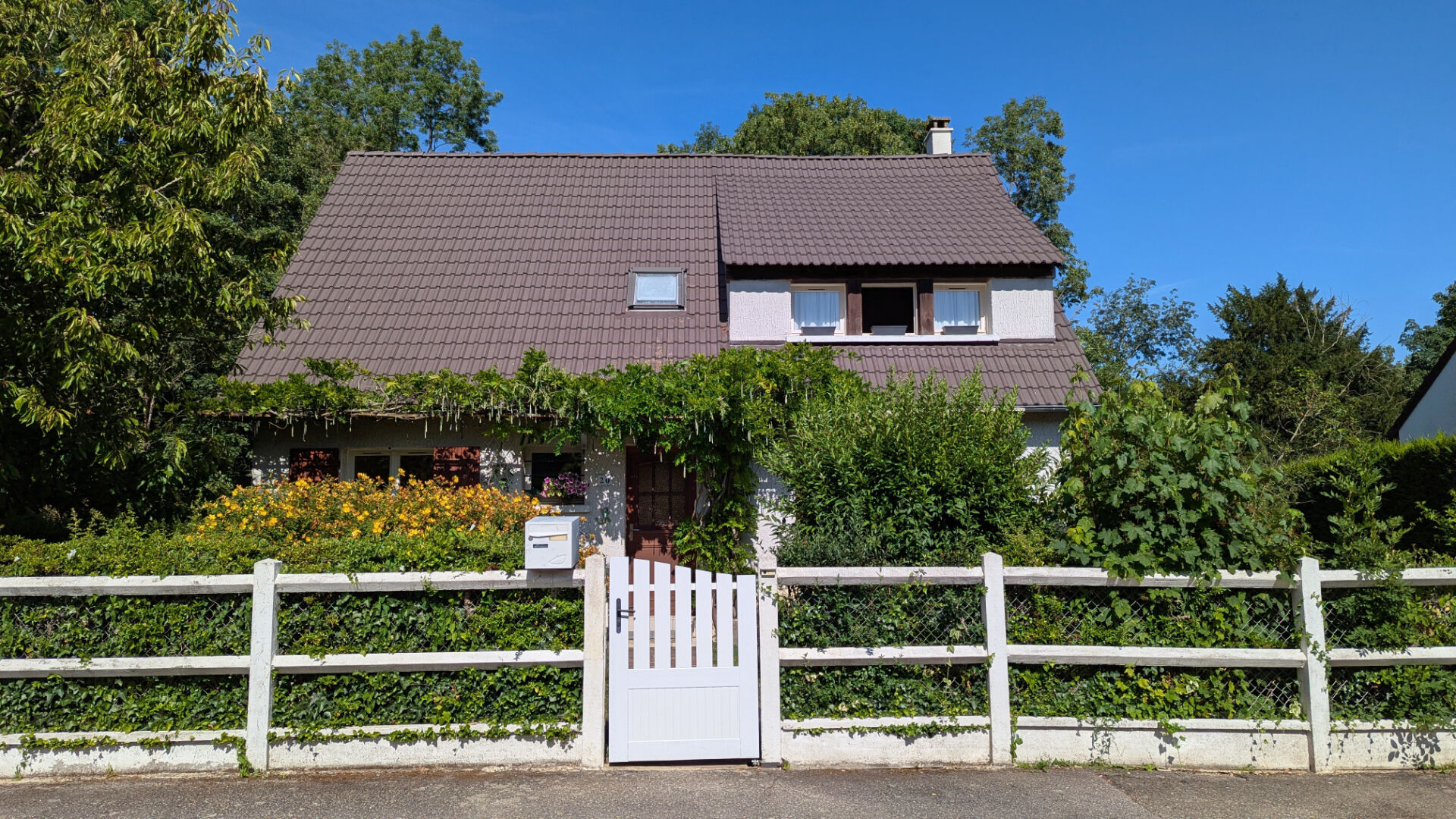 Maison GASVILLE OISEME (28300) 7 pièces 156.00 m²