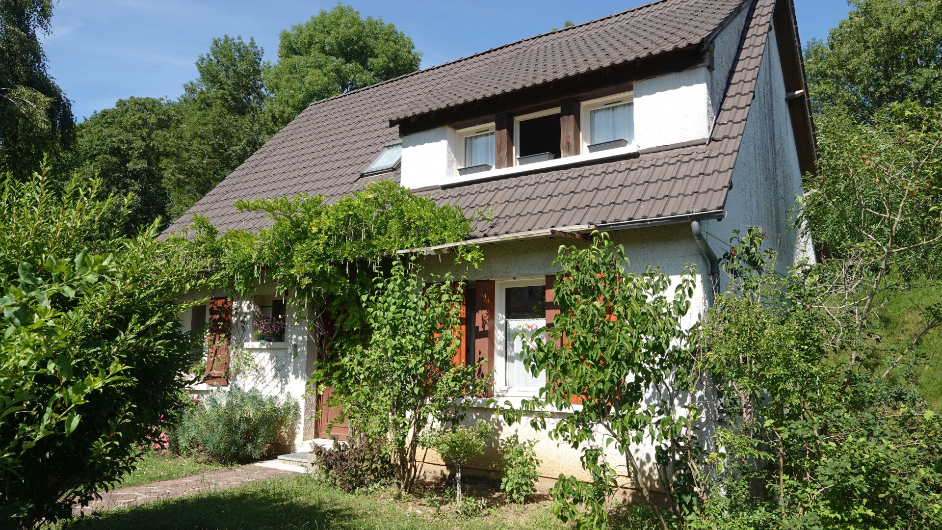 Maison CHARTRES (28000) 7 pièces 156.00 m²